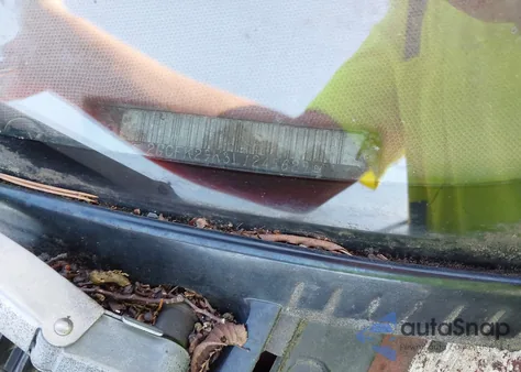 1990 Chevrolet Gmt-400 K2500 из США, поврежденный, VIN 2GCFK29K3L1245629